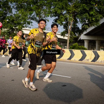 Runner Photo 6594815