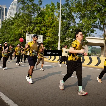Runner Photo 6594817