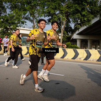 Runner Photo 6594820