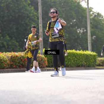 Runner Photo 6594822