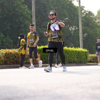 Runner Photo 6594828