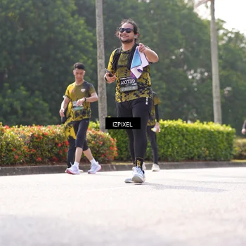 Runner Photo 6594830
