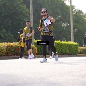 Runner Photo 6594834