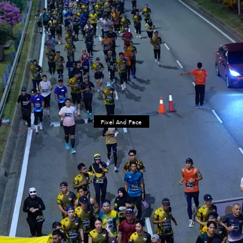 Runner Photo 6594835