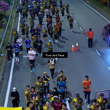 Runner Photo 6594845