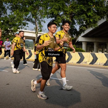 Runner Photo 6594846