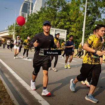 Runner Photo 6594850