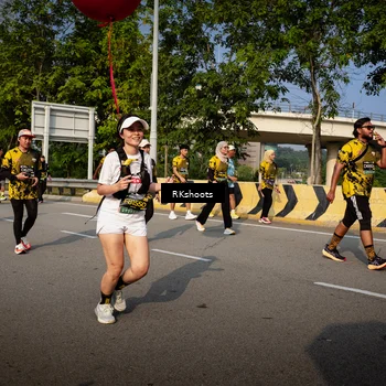 Runner Photo 6594856