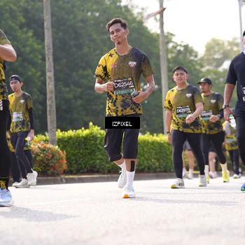 Runner Photo 6594859