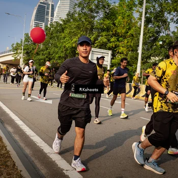 Runner Photo 6594861