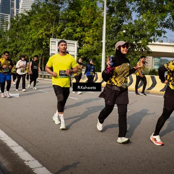 Runner Photo 6594877