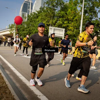 Runner Photo 6594879
