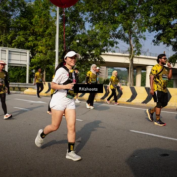 Runner Photo 6594882