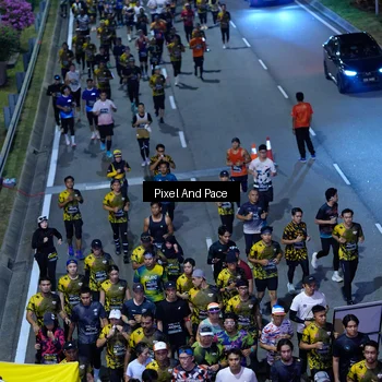 Runner Photo 6594883
