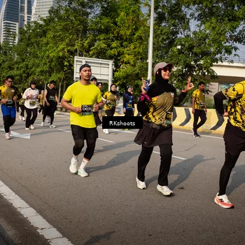 Runner Photo 6594885