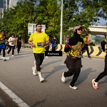 Runner Photo 6594891