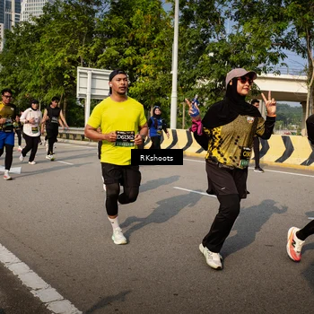 Runner Photo 6594899