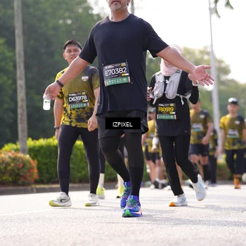 Runner Photo 6594911