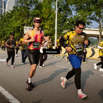 Runner Photo 6594927