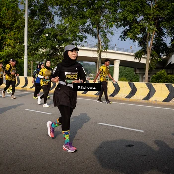 Runner Photo 6594932