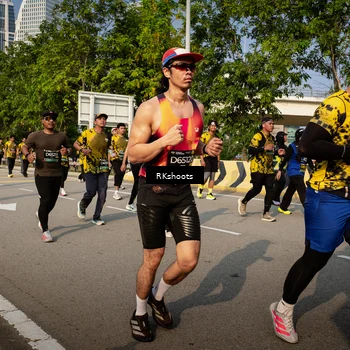 Runner Photo 6594935