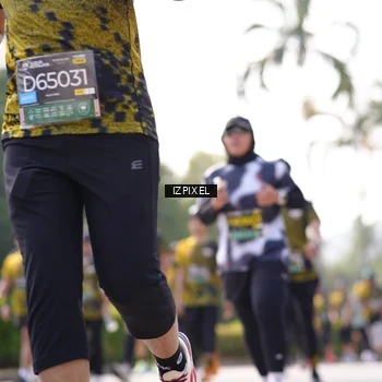 Runner Photo 6594945