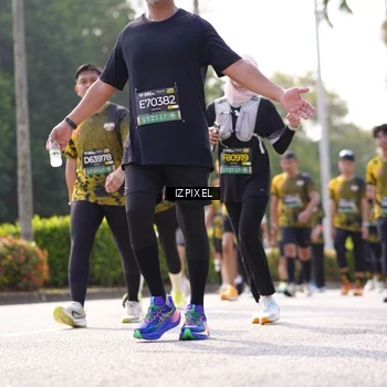 Runner Photo 6594949