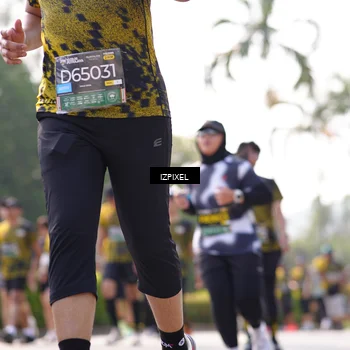 Runner Photo 6594951