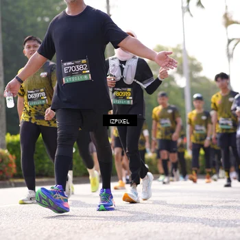 Runner Photo 6594952
