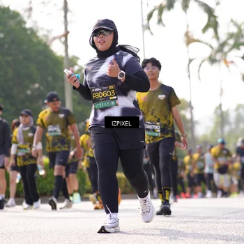 Runner Photo 6594972