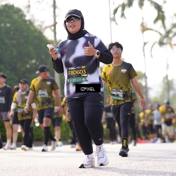 Runner Photo 6594974