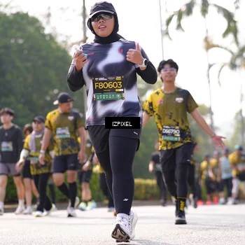 Runner Photo 6594975