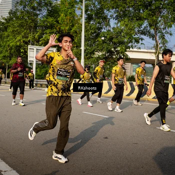 Runner Photo 6594988