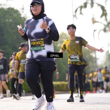 Runner Photo 6594997