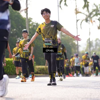 Runner Photo 6594998