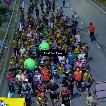 Runner Photo 6595007