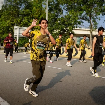 Runner Photo 6595008