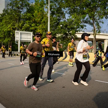 Runner Photo 6595010