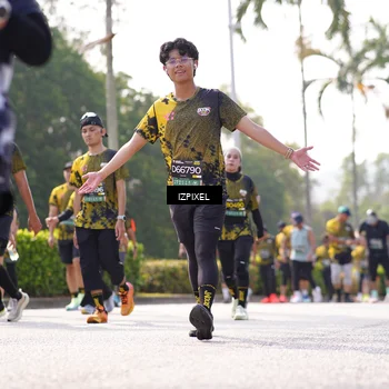 Runner Photo 6595011