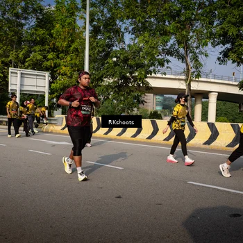Runner Photo 6595014