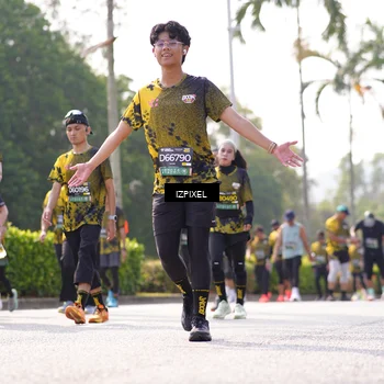 Runner Photo 6595018
