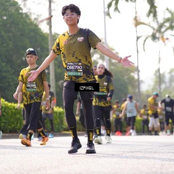 Runner Photo 6595019