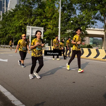 Runner Photo 6595031
