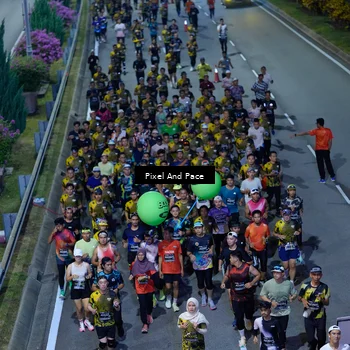 Runner Photo 6595036