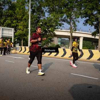 Runner Photo 6595037