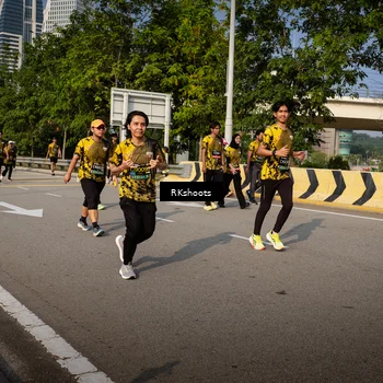Runner Photo 6595040