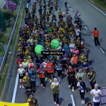 Runner Photo 6595044