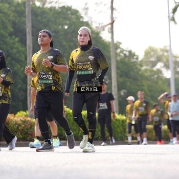 Runner Photo 6595045