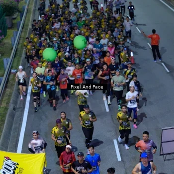 Runner Photo 6595054