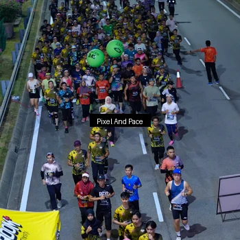 Runner Photo 6595070
